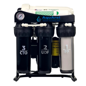 RO 10 Serisi Su Arıtma Cihazı