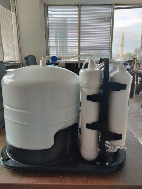 Lite Bolero Kapalı Kasa Su Arıtma Cihazı - Görsel 6