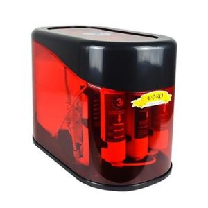 Lite Evro Kapalı Kasa Su Arıtma Cihazı