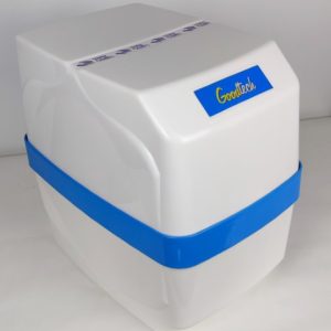 MNS Kapalı Kasa Su Arıtma Cihazı