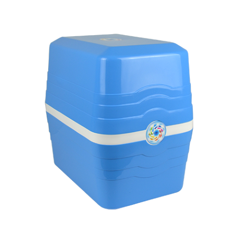 Lite Eco One Kapalı Kasa Su Arıtma Cihazı - Görsel 5