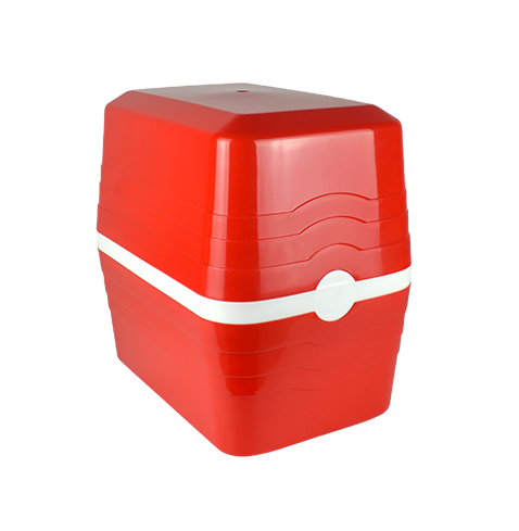 Lite Eco One Kapalı Kasa Su Arıtma Cihazı - Görsel 4