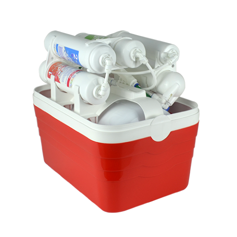 Lite Eco One Kapalı Kasa Su Arıtma Cihazı - Görsel 7