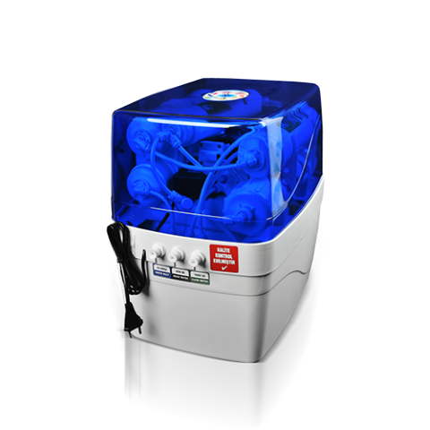 Lite Orko Kapalı Kasa Su Arıtma Cihazı - Görsel 3