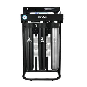 RO 20 Serisi Su Arıtma Cihazı