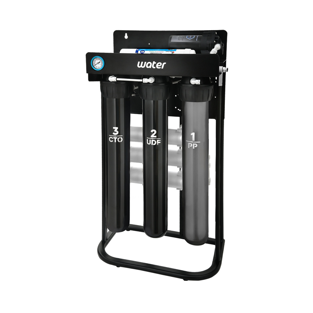 RO 20 Serisi Su Arıtma Cihazı - Görsel 2