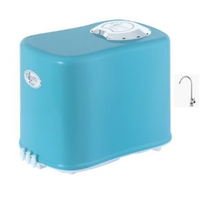 Smart Kapalı Tip Su Arıtma Cihazı