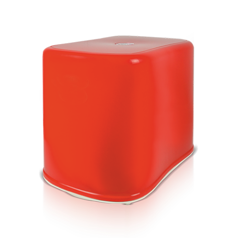 Lite Bolero Kapalı Kasa Su Arıtma Cihazı - Görsel 3