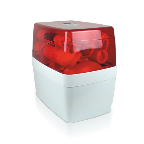 Lite Orko Kapalı Kasa Su Arıtma Cihazı - Görsel 2